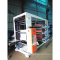 Flexographic Printing Machine for Packing Material